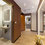 شقة Golden Hour Apartments- Loft H 118 سفينويتشي