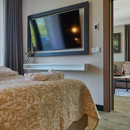 Golden Hour Apartments- Loft H 118 Świnoujście